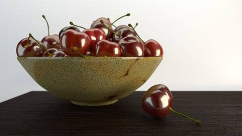 Cherries preview image
